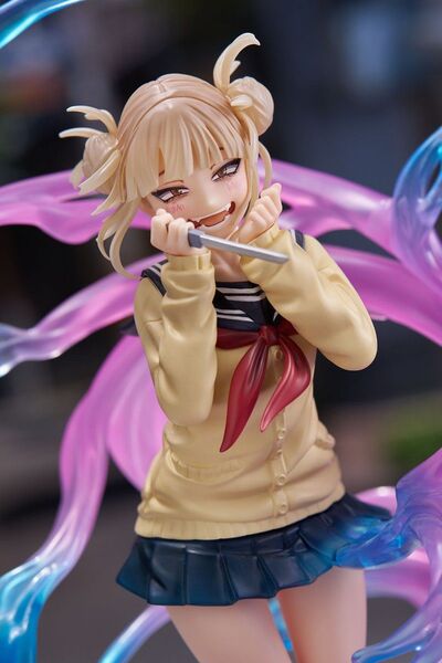 僕のヒーローアカデミア DRESSTA トガヒミコ