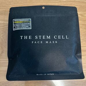 THE STEM CELL