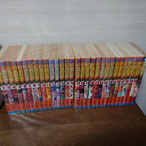 スラムダンク コミック全巻セット