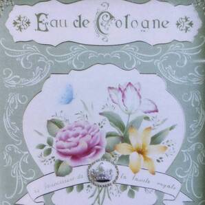 手芸図案 ■ARTBOOK_OUTLET■ R2-102 ★ 即決 送料無料 貴重 片山智桂子 香水瓶のラベル オーデコロン TOLE デザイン パケット 入手困難