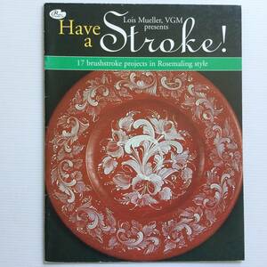  рукоделие дизайн #ARTBOOK_OUTLET# 81-126 * бесплатная доставка!re Arrows ma кольцо ROSEMALING 17 brush ход TOLE высокий дизайн книжка 