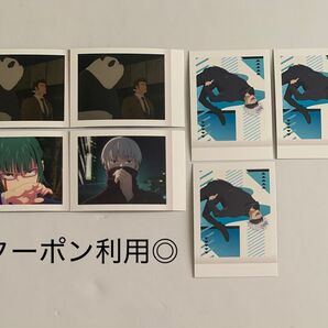 呪術廻戦 ぱしゃこれ 五条悟 パンダ 禪院真希 狗巻棘