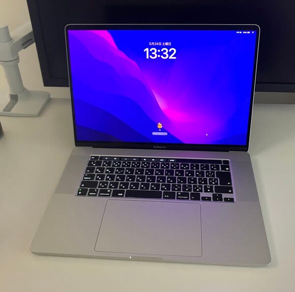 MacBookPro 2019 16inch/64GB/1TB/Corei9