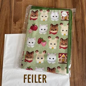 フェイラー シルバニアファミリー プティバス
