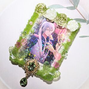 【No.14】ホイップデコ B8トレカ硬質ケース