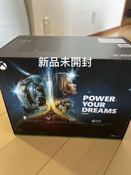 定価以下お得 Microsoft Xbox Series X 1TB ディスクドライブ カーボンブラック本体 完全新品未開封