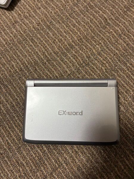CASIO EX-word 電子辞書 XD-SW7300 中国語モデル