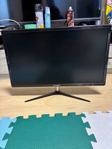 JAPNNXT JN-T24165FHDR 165hz ゲーミングモニター