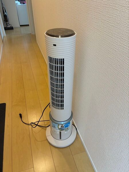 YAMAZEN 冷風扇 FCR-EA401