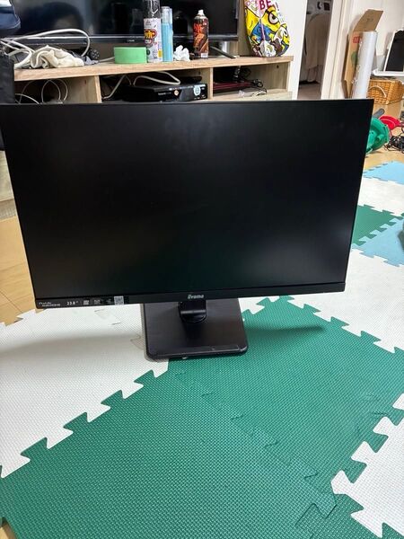iiyama ProLite XU2493HS 23.8型 IPS液晶モニター