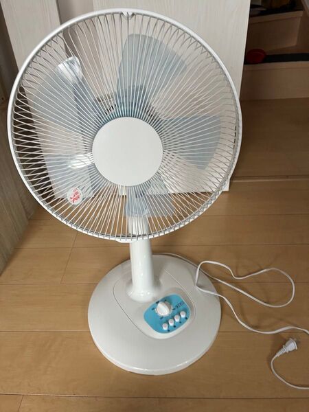 2024年製 30cm リビング扇風機