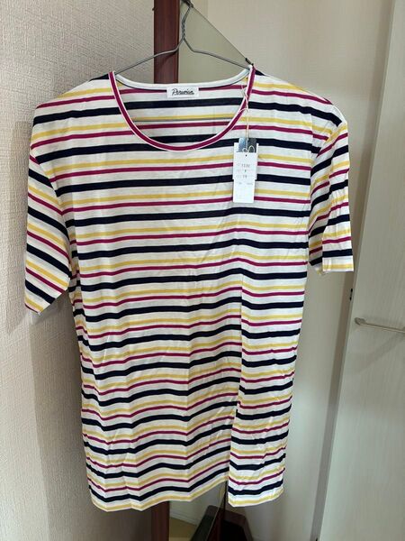 レディースTシャツ