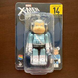 X-MEN キーホルダー クイックシルバー