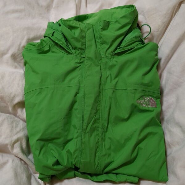 THE NORTH FACE ナイロンジャケット Lサイズ