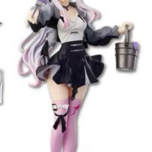 【開封済み】GiGO限定 ぶいすぽっ!スケールフィギュア 兎咲ミミ