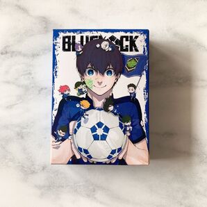 ブルーロック 31巻 特装版 公式サイン入り エゴイストトランプ 未使用品 メタリック
