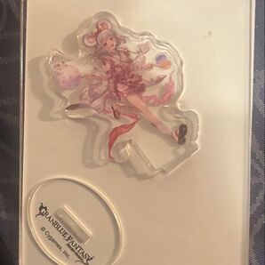 グラフェス2025 アクスタ ビカラ