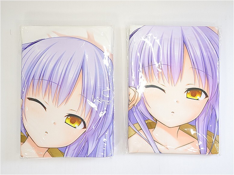 Yahoo!オークション -「angel beats 立華かなで」の落札相場