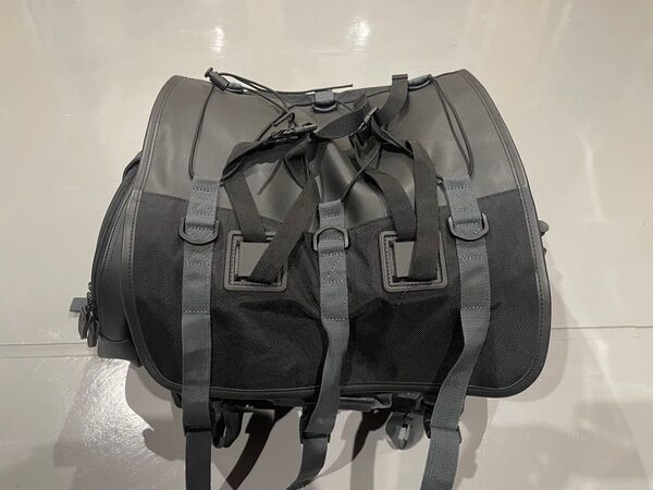 MOTOFIZZ タナックス ツーリングバッグ