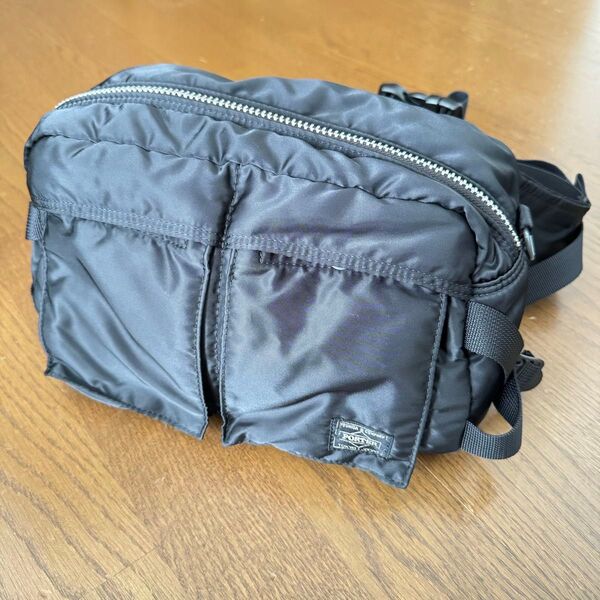PORTER TANKER WAIST BAG ポーター タンカー