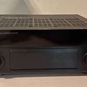 YAMAHA AVENTAGE AVレシーバー RX-A1080(B) ブラック