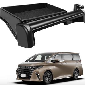 トヨタ新型アルファード用 カーナビ装着型ベース