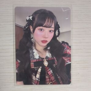 CUTIE STREET ver.3 トレカ 佐野愛花