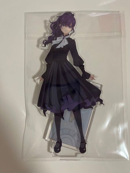 アクリルスタンド プロセカ 朝比奈まふゆ くじ 映画