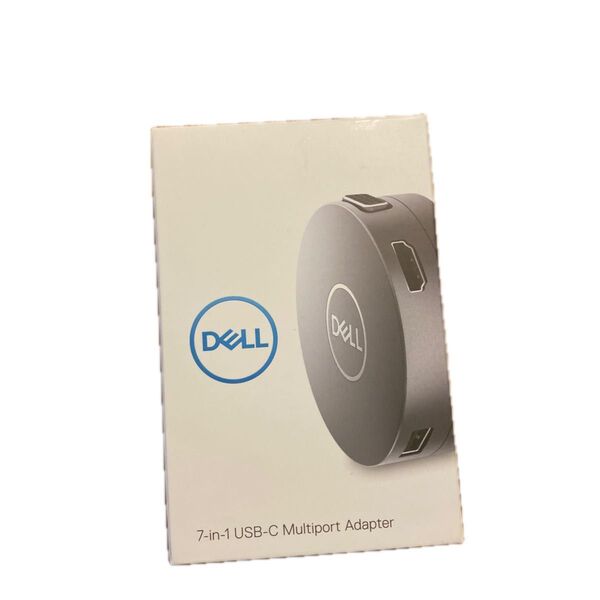 Dell USB-C モバイル アダプター DA310 デルテクノロジーズ CK450-AKMS-0A (67-7516-53)