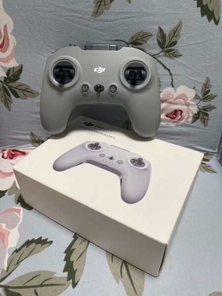 DJI FPV REMOTE CONTROLLER 2