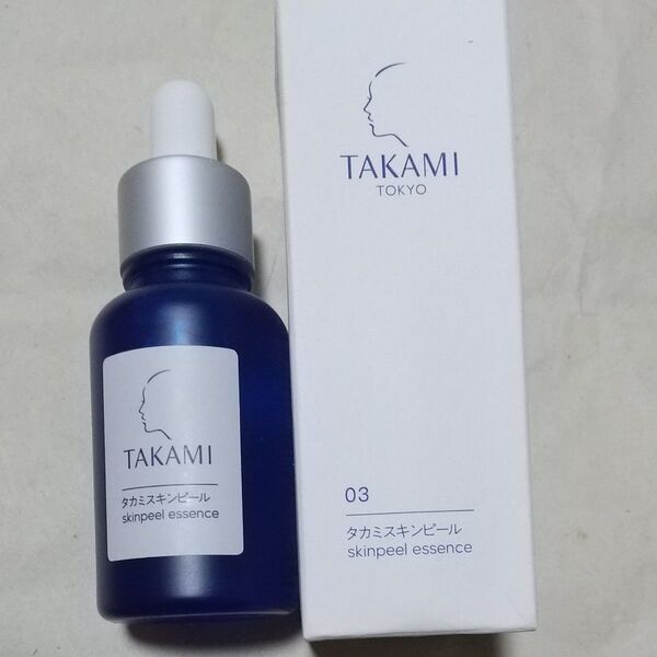 TAKAMI タカミスキンピール 30ml