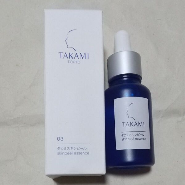TAKAMI タカミスキンピール 30ml