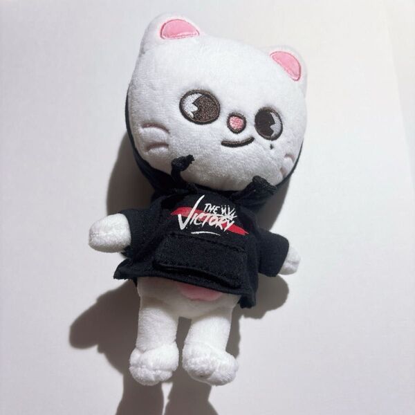 Jiniret ジニレット ヒョンジン ぬいぐるみ ミニ