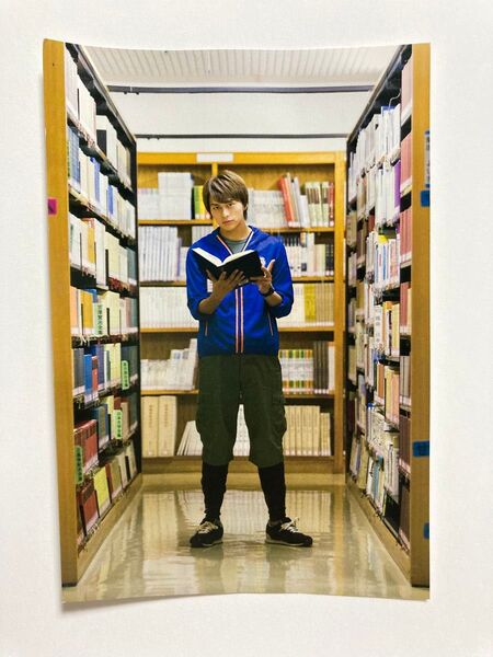 小林豊 映画 海すずめ ポストカード 難あり ハガキ はがき 特典 アイドル 俳優