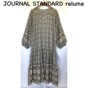 JOURNAL STANDARD relume ワンピース