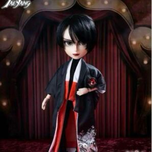 テヤンドール 櫻井敦司