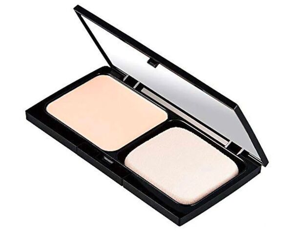 24h cosme 24 ミネラルパウダーファンデセット 01ベリーライト SPF45/PA+++ 11グラム (x 1)