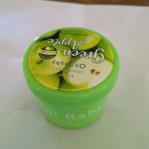 ハウスオブローゼ Oh! Baby ボディスムーザー 青りんご