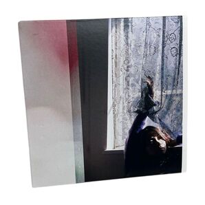 片平里菜 「 愛のせい 」 CDアルバム 新品