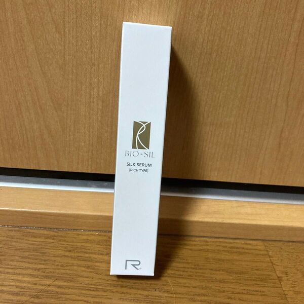 BIO-SIL Silk Serum (RICH TYPE)