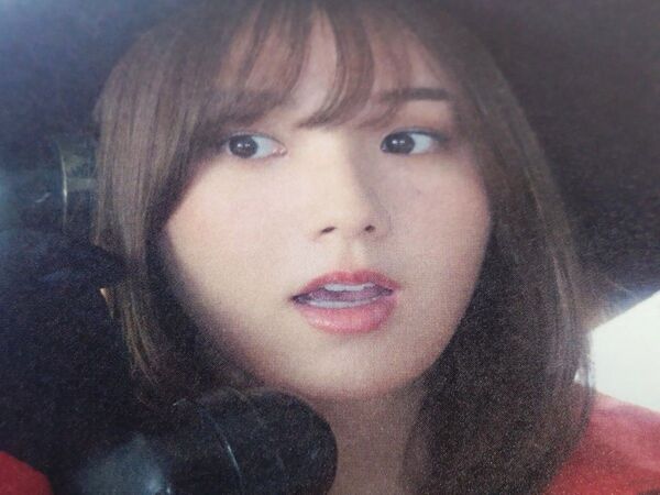 篠崎愛 スペシャルムービー DVD 別冊ヤングチャンピオン 特別付録