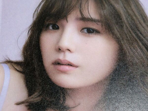 篠崎愛 スペシャルムービー ひと時から永遠の愛へ… 特別付録