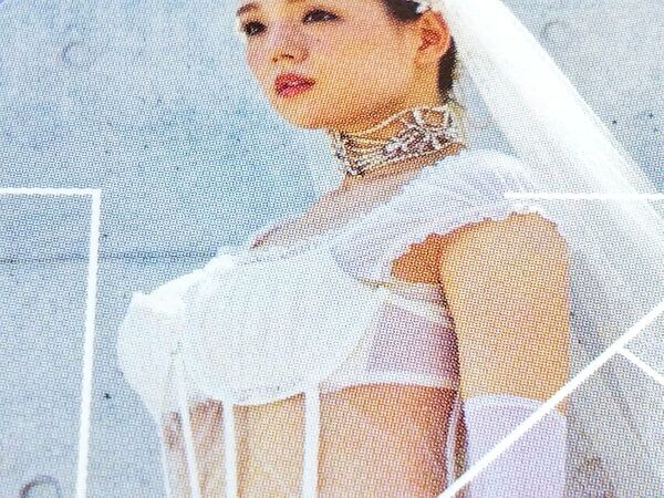 篠崎愛 「コスプレ撮の裏側」プレイボーイ 付録 DVD