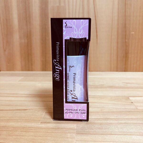 プリマヴィスタ アンジェ ロングキープベース UV 25ml