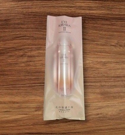 北の快適工房 アイキララⅡ アイクリーム