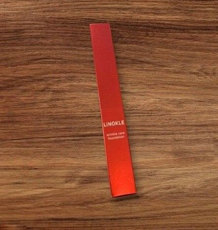 LINOKLE wrinkle care foundation ファンデーションさくらの森 リノクル
