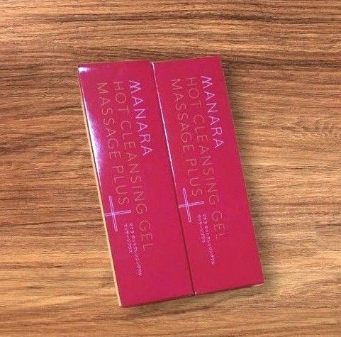 マナラ ホットクレンジングゲル マッサージプラス MANARA
