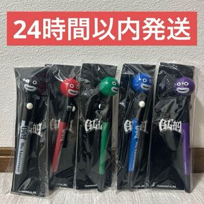 GLAY ZURAくるくるペンvol.2 全5種セット GIGO限定