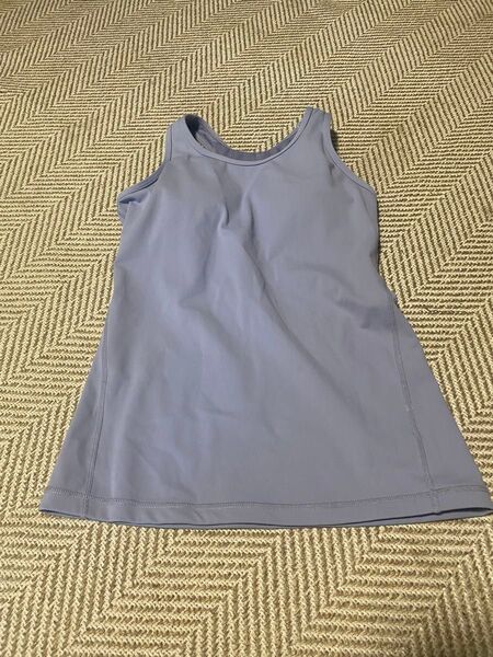ヨガウェア Sサイズ タンクトップ