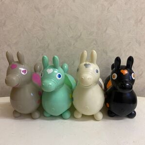 リアルミドルロディ